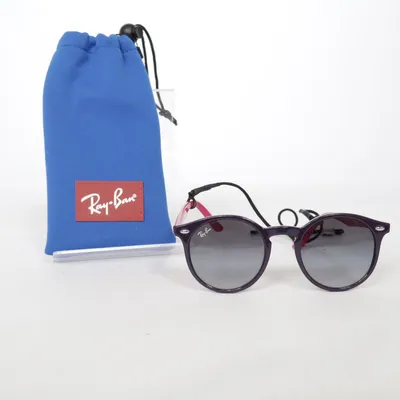 Zonnebril (RJ 9064S) van Ray-Ban