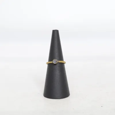 Ring (Guld) Ukendt metal