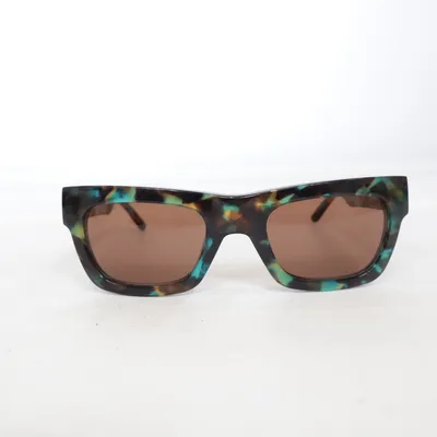 Solglasögon (Blå, Flerfärgad) från Sun Buddies