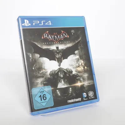TV-spel