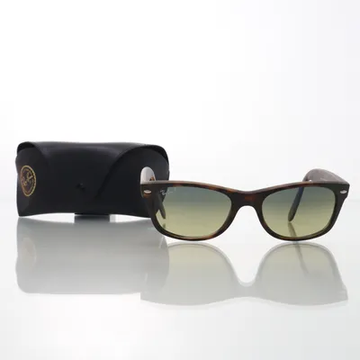 Sunglasses (RB 2132 New Wayfarer) from Ray-Ban