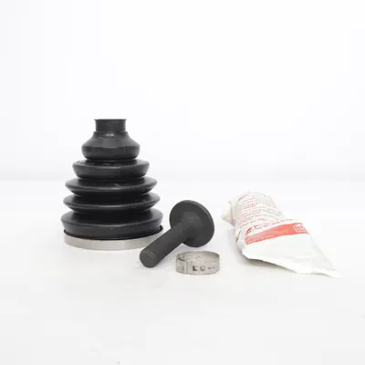 Accessoire de voiture (Cv Boot Kit) de Audi