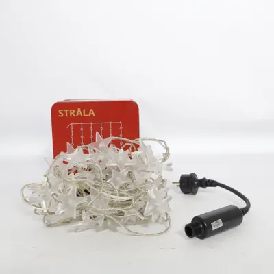 Lyskæde (Stråla) fra IKEA