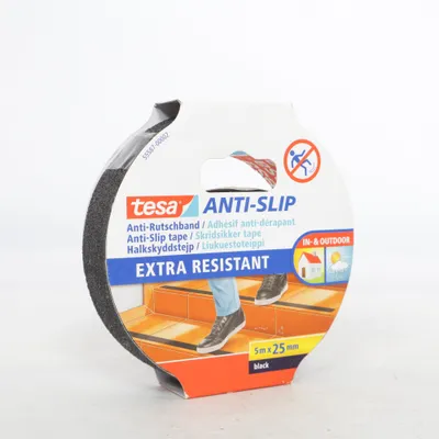 Byggmaterial (Anti-Slip) från Tesa