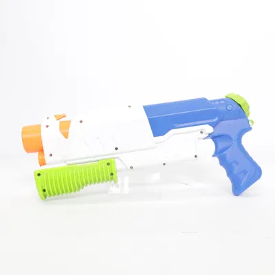 Pistolet à eau (Scatter Blast) de Nerf
