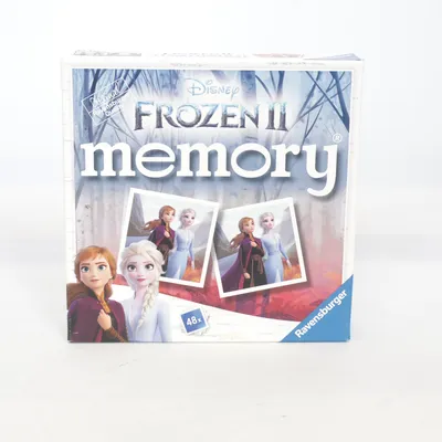 Sällskapsspel från Ravensburger