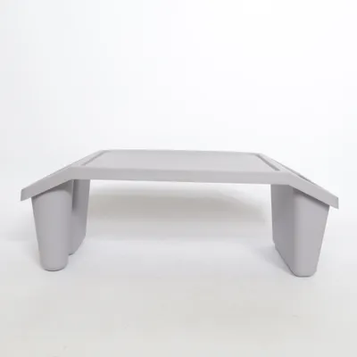 Sängbricka (Grå) från Runsven