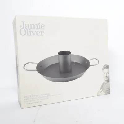 Ustensiles de cuisine (Bbq Chicken Roaster) de Jamie Oliver