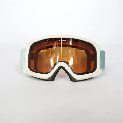 Skibril (Oranje, Meerkleurig) van Everest