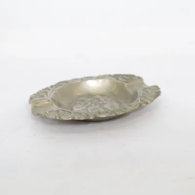 Cendrier (Argent)