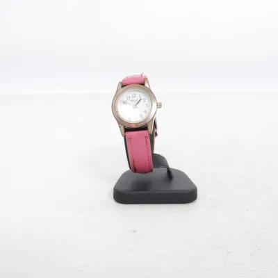 Armbåndsur (Pink) fra Regal