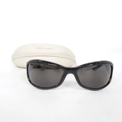 Solglasögon (GA 210/U/S) från Giorgio Armani