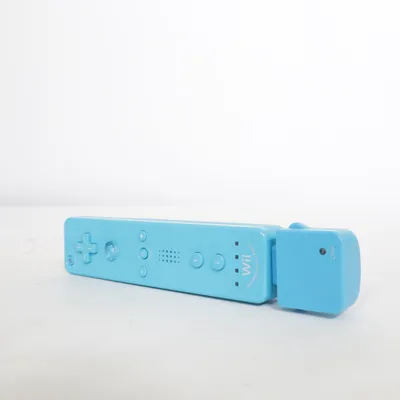 Manette de jeu (Remote)