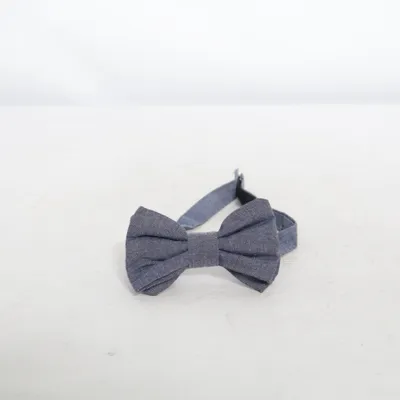 Noeud papillon (Bleu)