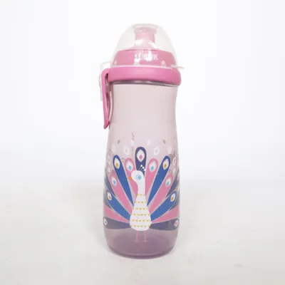 Vattenflaska (Rosa) från NUK