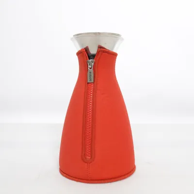 Pichet (Rouge) de Eva Solo