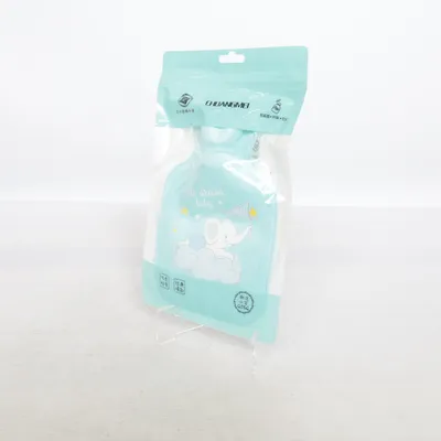 Heating pillow (Turquoise) from Shangmei