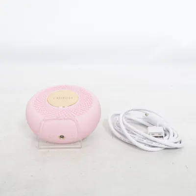 Cleansing device (Ufo mini) from Foreo