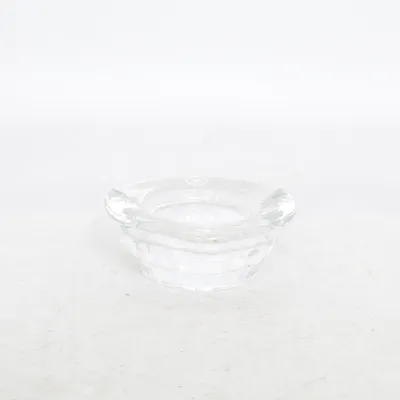 Ljuslykta (Transparent) från Reijmyre Sweden