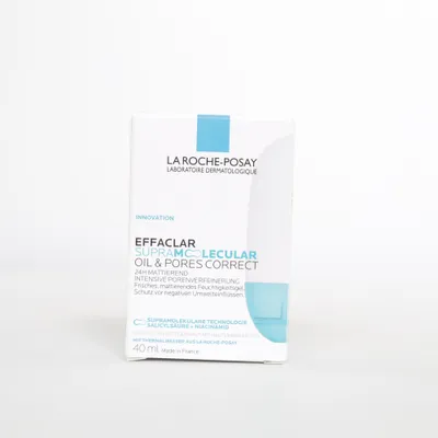 Serum (Effaclar Supramolecular) från La Roche-Posay