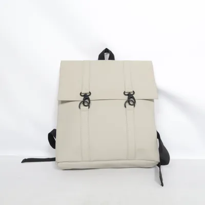 Sac à dos (Gris) de Rains
