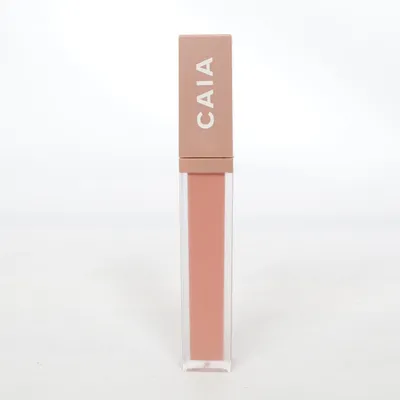 Lipgloss (Roze) van Caia