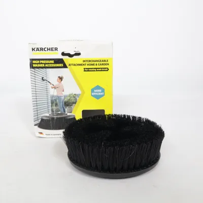 Städredskap från Kärcher