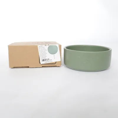 Feeding bowl (Green) from Hunter