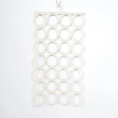 Tie hanger (Beige)