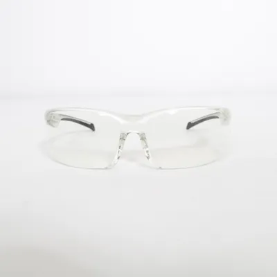 Beskyttelsesbriller (Transparent) fra Decathlon