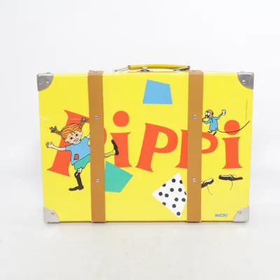 Box from Micki