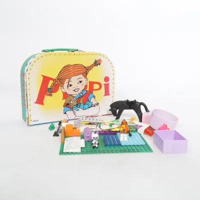 Bausatz (Lego) von LEGO