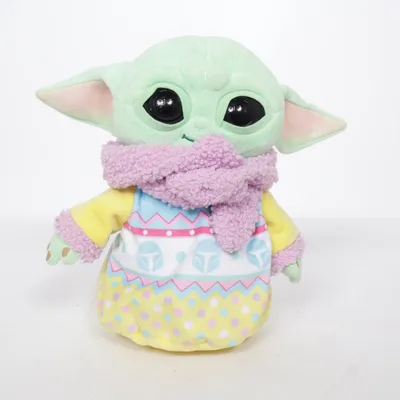 Gosedjur (Grön, Flerfärgad) från Star Wars