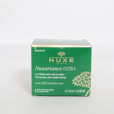 Crème visage (Nuxuriance Ultra) de NUXE