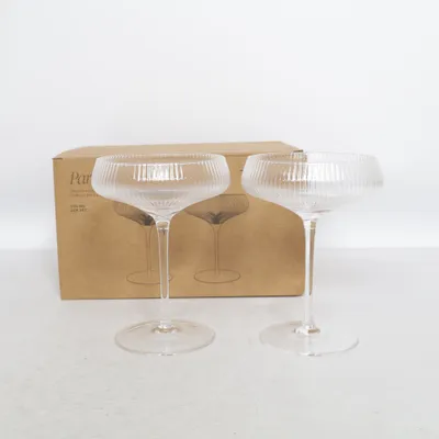 Champagneglas (Paris) från Paris