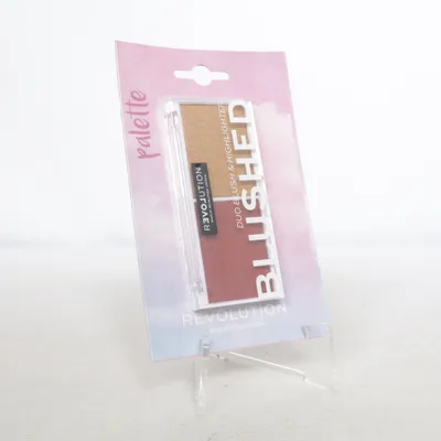 Oogschaduwpalet (Meerkleurig) van Makeup Revolution London