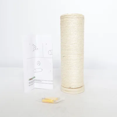 Arbre à chat (Beige) de Zooplus
