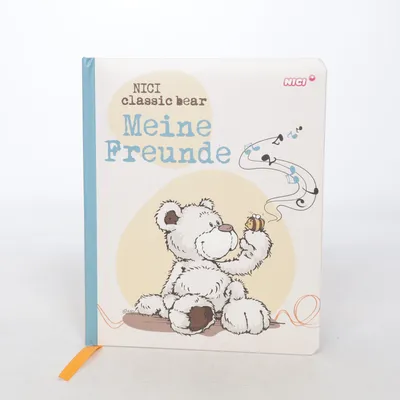 Carnet de Nici
