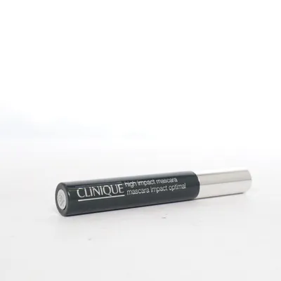 Mascara (Schwarz) von Clinique