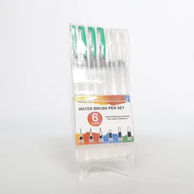 Artist brush (Water Brush Pen Set) from MIAO
