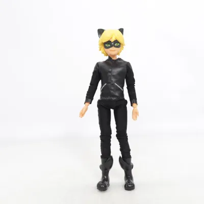 Toy (Cat Noir) from Miraculous