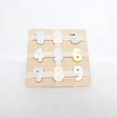 Jouet d'éveil (Beige, Multicolore) de Stoy