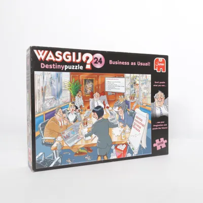 Puzzle de JUMBO