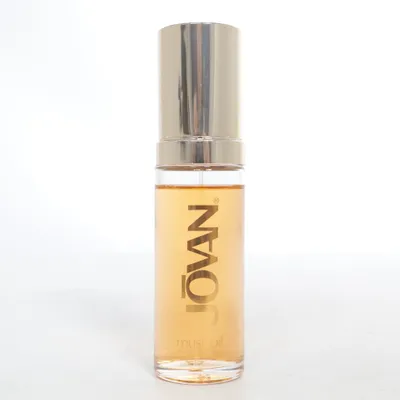 Eau de Cologne (Musk Oil) from Jovan