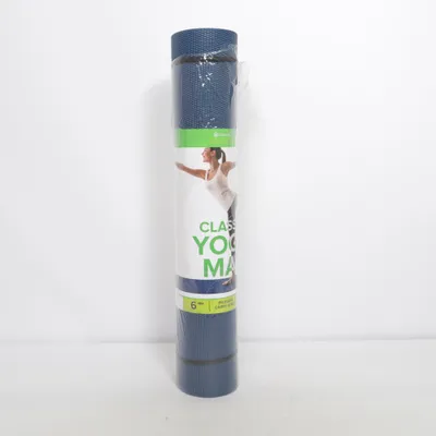 Träningsmatta (Classic Yoga Mat) från Gaiam