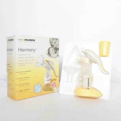 Tire-lait (Harmony) de Medela Harmony