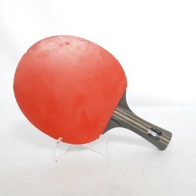 Table tennis racket (Calibra) from Stiga