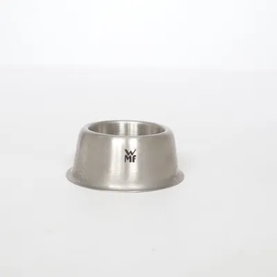 Eierdop (Zilver) van WMF
