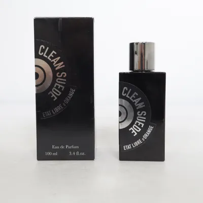 Eau de Parfum (Clean Suede) van Etat Libre d’Orange