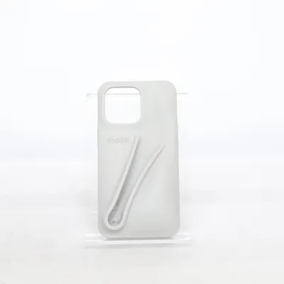 Telefoonhoesje (Grijs) van Rhode